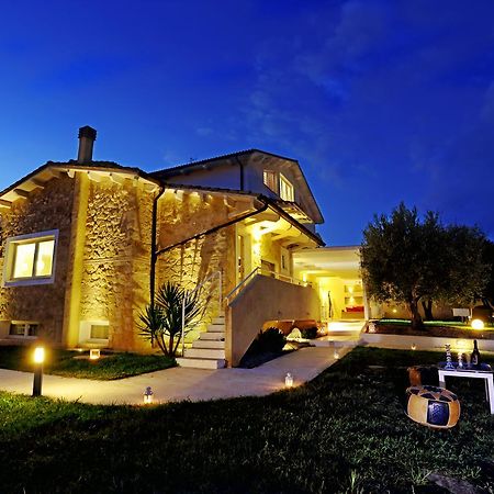 Villa Habib Catanzaro Exteriér fotografie